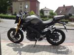 Klikněte pro detailní foto č. 4 - Yamaha MT-125 ABS