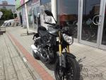 Klikněte pro detailní foto č. 5 - Yamaha MT-125 ABS