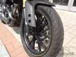Klikněte pro detailní foto č. 6 - Yamaha MT-125 ABS