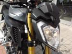 Klikněte pro detailní foto č. 8 - Yamaha MT-125 ABS