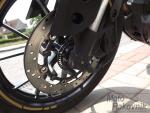 Klikněte pro detailní foto č. 9 - Yamaha MT-125 ABS