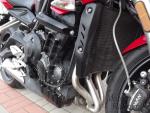 Klikněte pro detailní foto č. 10 - Triumph Street Triple 765 R