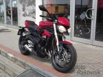 Klikněte pro detailní foto č. 1 - Triumph Street Triple 765 R