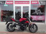 Klikněte pro detailní foto č. 2 - Triumph Street Triple 765 R