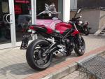 Klikněte pro detailní foto č. 3 - Triumph Street Triple 765 R