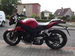 Klikněte pro detailní foto č. 4 - Triumph Street Triple 765 R