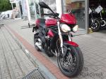 Klikněte pro detailní foto č. 5 - Triumph Street Triple 765 R