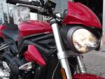 Klikněte pro detailní foto č. 9 - Triumph Street Triple 765 R