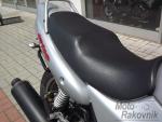 Klikněte pro detailní foto č. 10 - Honda CB 500