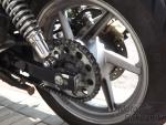 Klikněte pro detailní foto č. 12 - Honda CB 500