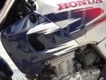 Klikněte pro detailní foto č. 13 - Honda CB 500