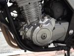 Klikněte pro detailní foto č. 14 - Honda CB 500
