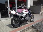Klikněte pro detailní foto č. 3 - Honda CB 500
