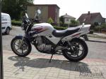 Klikněte pro detailní foto č. 4 - Honda CB 500