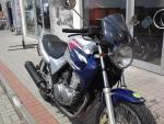 Klikněte pro detailní foto č. 5 - Honda CB 500