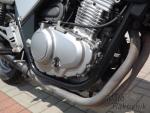 Klikněte pro detailní foto č. 8 - Honda CB 500