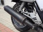 Klikněte pro detailní foto č. 9 - Honda CB 500
