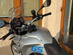Klikněte pro detailní foto č. 10 - BMW F 650 GS / Twin / 22000 km