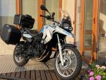 Klikněte pro detailní foto č. 12 - BMW F 650 GS / Twin / 22000 km