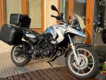 Detail nabídky - BMW F 650 GS / Twin / 22000 km