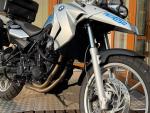 Klikněte pro detailní foto č. 2 - BMW F 650 GS / Twin / 22000 km