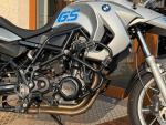 Klikněte pro detailní foto č. 3 - BMW F 650 GS / Twin / 22000 km