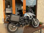 Klikněte pro detailní foto č. 4 - BMW F 650 GS / Twin / 22000 km