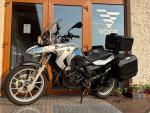 Klikněte pro detailní foto č. 7 - BMW F 650 GS / Twin / 22000 km