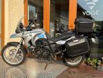 Klikněte pro detailní foto č. 8 - BMW F 650 GS / Twin / 22000 km
