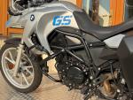 Klikněte pro detailní foto č. 9 - BMW F 650 GS / Twin / 22000 km