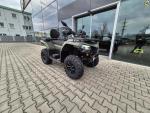 Klikněte pro detailní foto č. 1 - CFMOTO Gladiator X520-A E5+