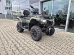 Klikněte pro detailní foto č. 2 - CFMOTO Gladiator X520-A E5+