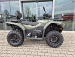 Klikněte pro detailní foto č. 3 - CFMOTO Gladiator X520-A E5+