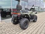 Klikněte pro detailní foto č. 4 - CFMOTO Gladiator X520-A E5+