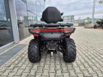 Klikněte pro detailní foto č. 5 - CFMOTO Gladiator X520-A E5+
