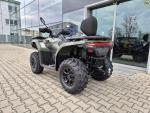 Klikněte pro detailní foto č. 6 - CFMOTO Gladiator X520-A E5+