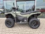 Klikněte pro detailní foto č. 7 - CFMOTO Gladiator X520-A E5+