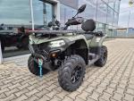 Klikněte pro detailní foto č. 8 - CFMOTO Gladiator X520-A E5+