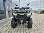 Klikněte pro detailní foto č. 9 - CFMOTO Gladiator X520-A E5+