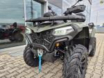 Klikněte pro detailní foto č. 10 - CFMOTO Gladiator X520-A E5+
