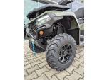 Klikněte pro detailní foto č. 11 - CFMOTO Gladiator X520-A E5+