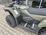 Klikněte pro detailní foto č. 12 - CFMOTO Gladiator X520-A E5+