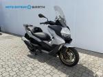 Detail nabídky - BMW BMW Motorrad C 400 GT  / 25kW