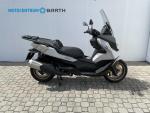 Klikněte pro detailní foto č. 2 - BMW BMW Motorrad C 400 GT  / 25kW
