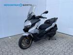 Klikněte pro detailní foto č. 5 - BMW BMW Motorrad C 400 GT  / 25kW