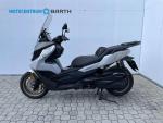 Klikněte pro detailní foto č. 6 - BMW BMW Motorrad C 400 GT  / 25kW