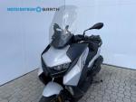 Klikněte pro detailní foto č. 8 - BMW BMW Motorrad C 400 GT  / 25kW