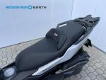 Klikněte pro detailní foto č. 9 - BMW BMW Motorrad C 400 GT  / 25kW