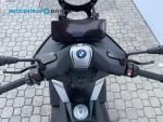 Klikněte pro detailní foto č. 11 - BMW BMW Motorrad C 400 GT  / 25kW