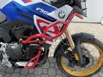 Klikněte pro detailní foto č. 5 - BMW BMW Motorrad F 900 GS  / 77kW